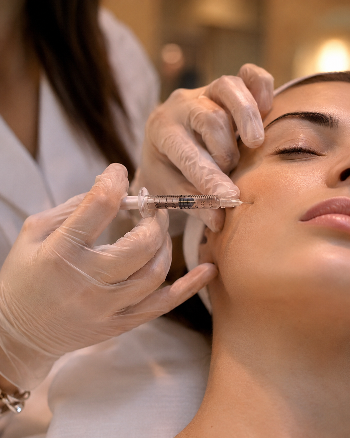 Clinimec Clínica Estética Jaén